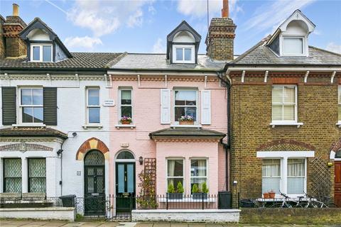 3 bedroom terraced house to rent - The Vineyard, Richmond, TW10