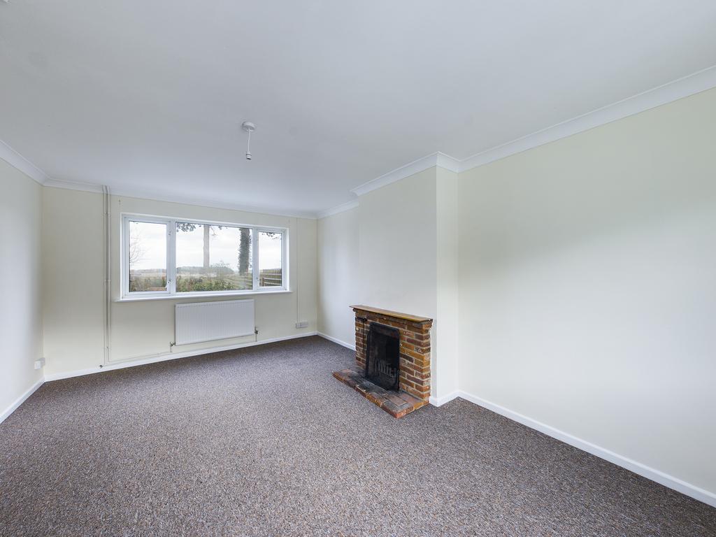 Church End, Weston Colville, Cambridge 3 bed terraced house £1,250