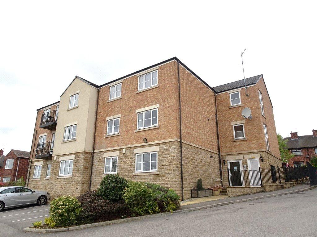 Metro Apartments, Meadowvale, Meadowhall Road, Rotherham, Kimberworth