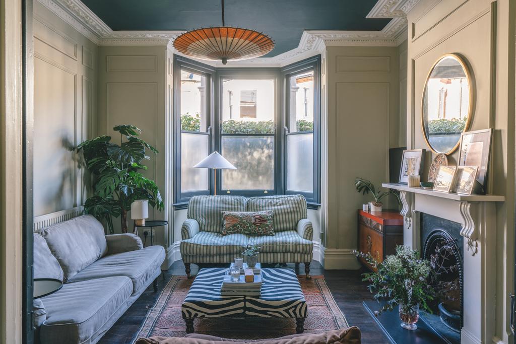 Hubert Grove, London SW9 4 bed terraced house £1,390,000