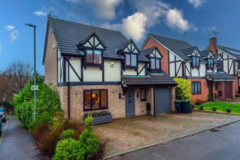 34 Ennismore Green, Luton, LU2 8UP