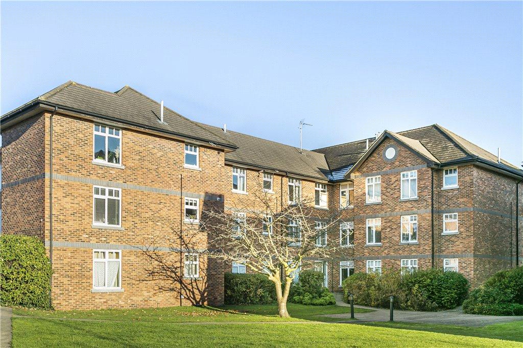 Leithcote Path, London, SW16 1 bed apartment - £325,000