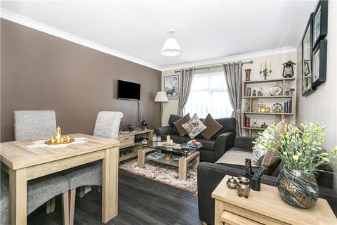 1 bedroom apartment for sale, Leithcote Path, London, SW16
