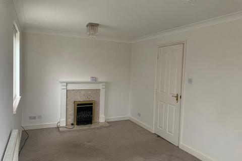 2 bedroom detached house to rent, Adelphi Street, Campbell Park, Milton Keynes, MK9