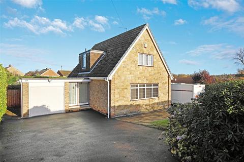 3 bedroom detached house for sale - George Lane, Notton, Wakefield, West Yorkshire, WF4