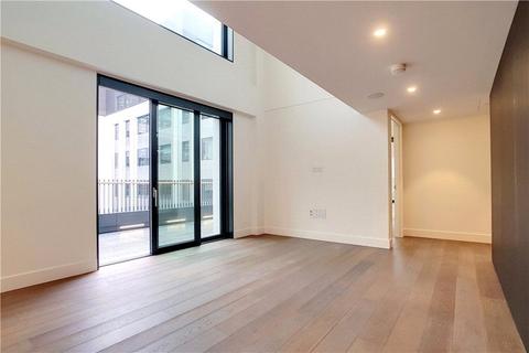 3 bedroom apartment for sale - 37 Rathbone Place London W1T