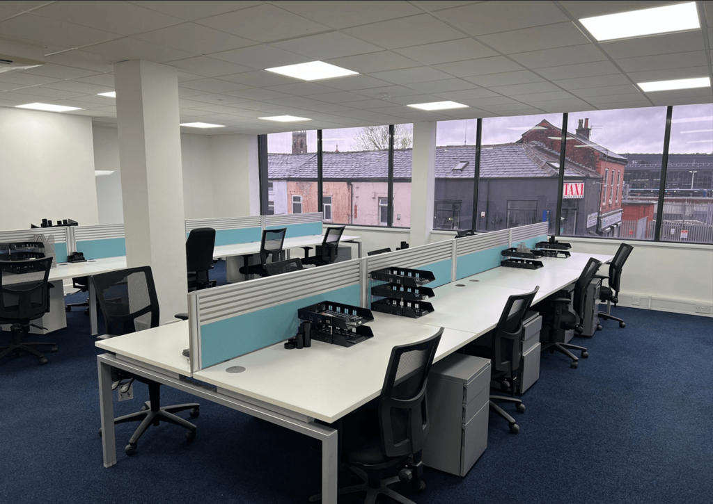 Bolton, BL2 Property to rent £300 pcm (£69 pw)