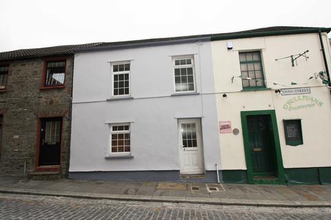 undefined, Swan Street, Llantrisant, Pontyclun, CF72 8ED