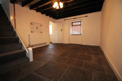undefined, Swan Street, Llantrisant, Pontyclun, CF72 8ED