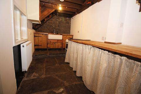 undefined, Swan Street, Llantrisant, Pontyclun, CF72 8ED