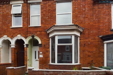 4 bedroom terraced house to rent, Eastbourne Street, Lincoln, LN2