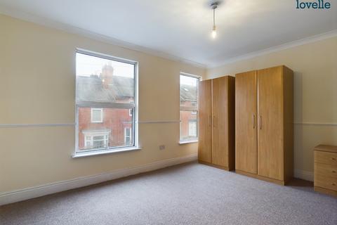 4 bedroom terraced house to rent, Eastbourne Street, Lincoln, LN2