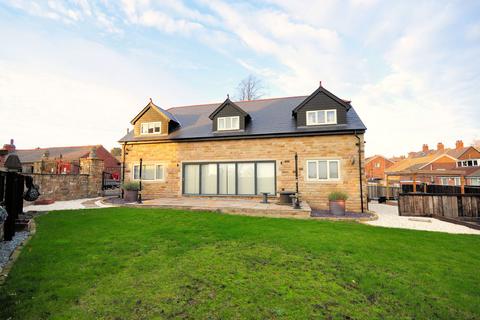 5 bedroom detached house for sale, South Grove Drive, Hoyland, Barnsley