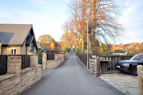 5 bedroom detached house for sale, South Grove Drive, Hoyland, Barnsley