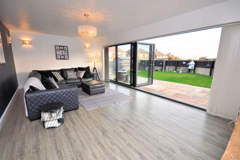 undefined, South Grove Drive, Hoyland, Barnsley