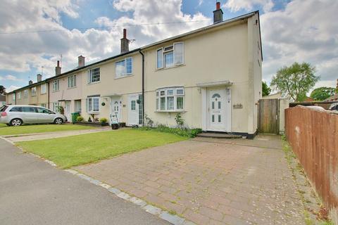 2 bedroom end of terrace house for sale - By Auction, Colne Avenue, Millbrook, Southampton