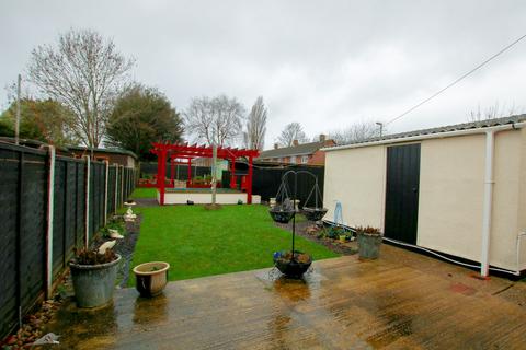 2 bedroom end of terrace house for sale - By Auction, Colne Avenue, Millbrook, Southampton