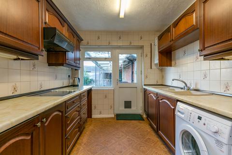 4 bedroom terraced house for sale - Hornhatch, Chilworth