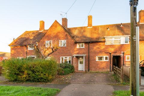 4 bedroom terraced house for sale - Hornhatch, Chilworth