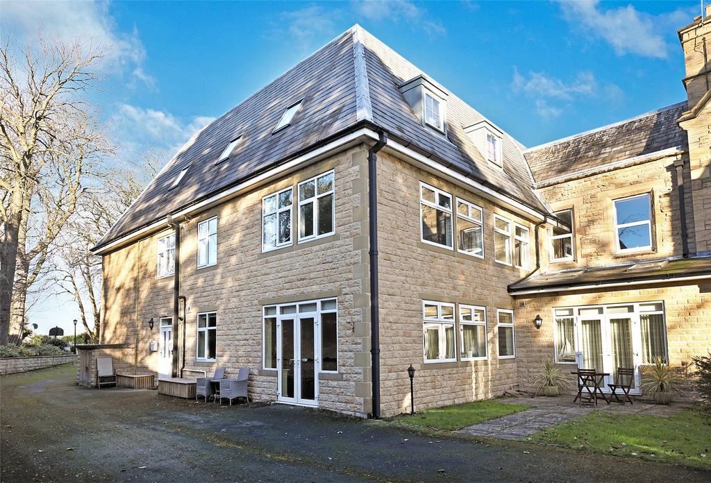 Walton Lane, Wakefield, West... 2 bed apartment £230,000