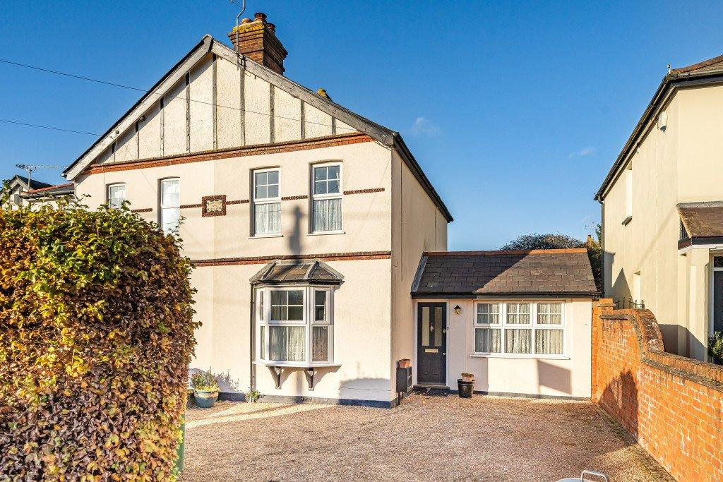 Northern Woods, Flackwell Heath, High Buckinghamshire, HP10 3