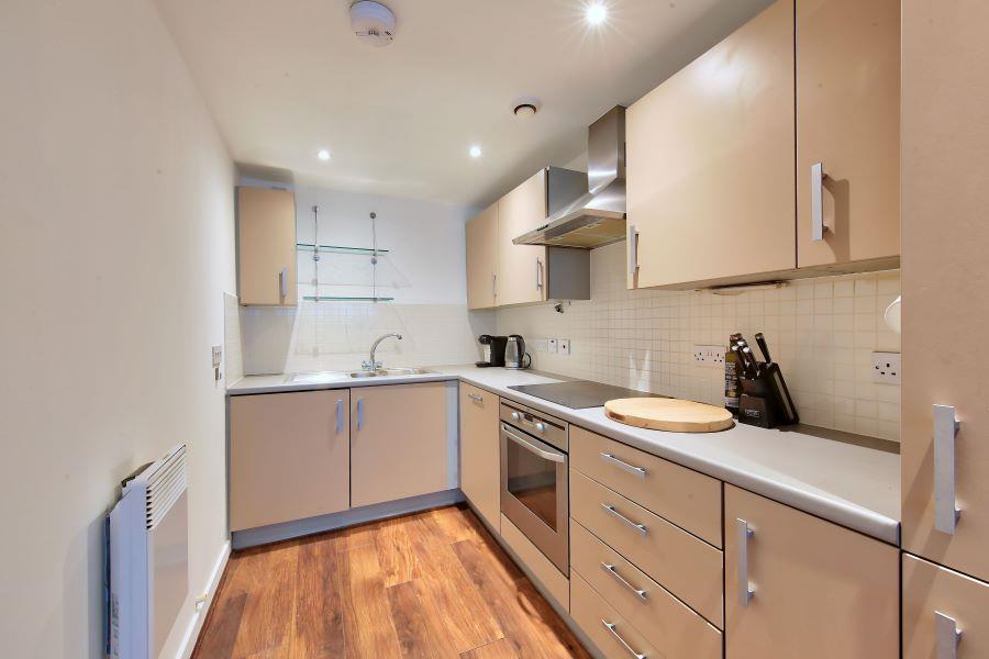 Flattorent battersea