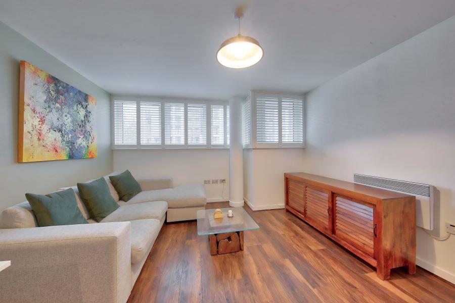 Flattorent battersea