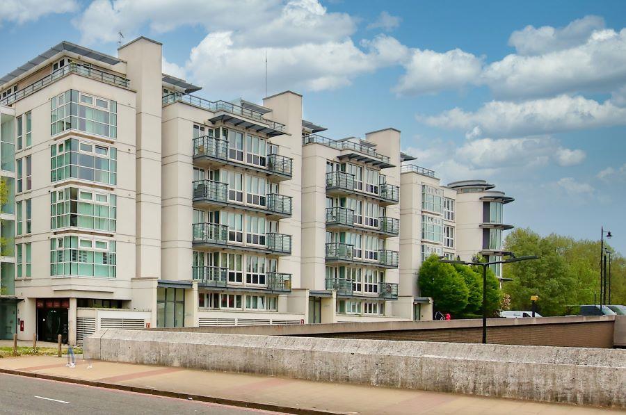 Flattorent battersea