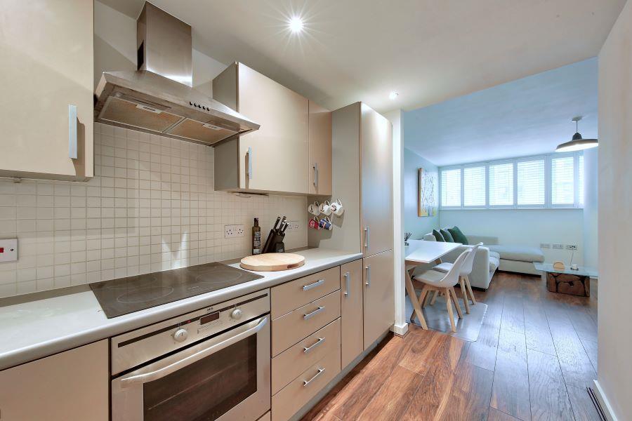 Flattorent battersea