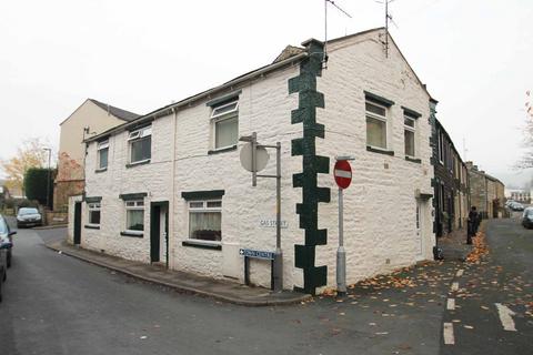 undefined, Gas Street, Skipton, BD23