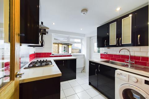 undefined, Gas Street, Skipton, BD23