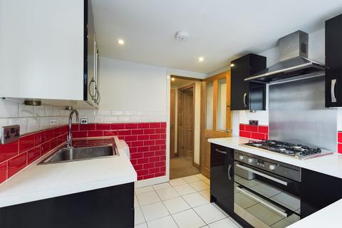 undefined, Gas Street, Skipton, BD23