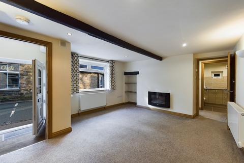 undefined, Gas Street, Skipton, BD23