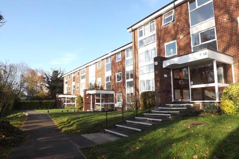 15, Broadfields Heights Broadfields Avenue, Edgware, HA8 8PF