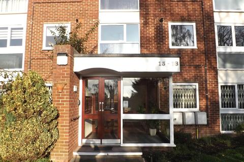 15, Broadfields Heights Broadfields Avenue, Edgware, HA8 8PF