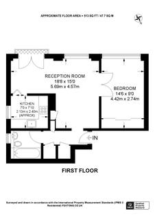 58 Bassingham Road, Earlsfield, London, SW18 3AG
