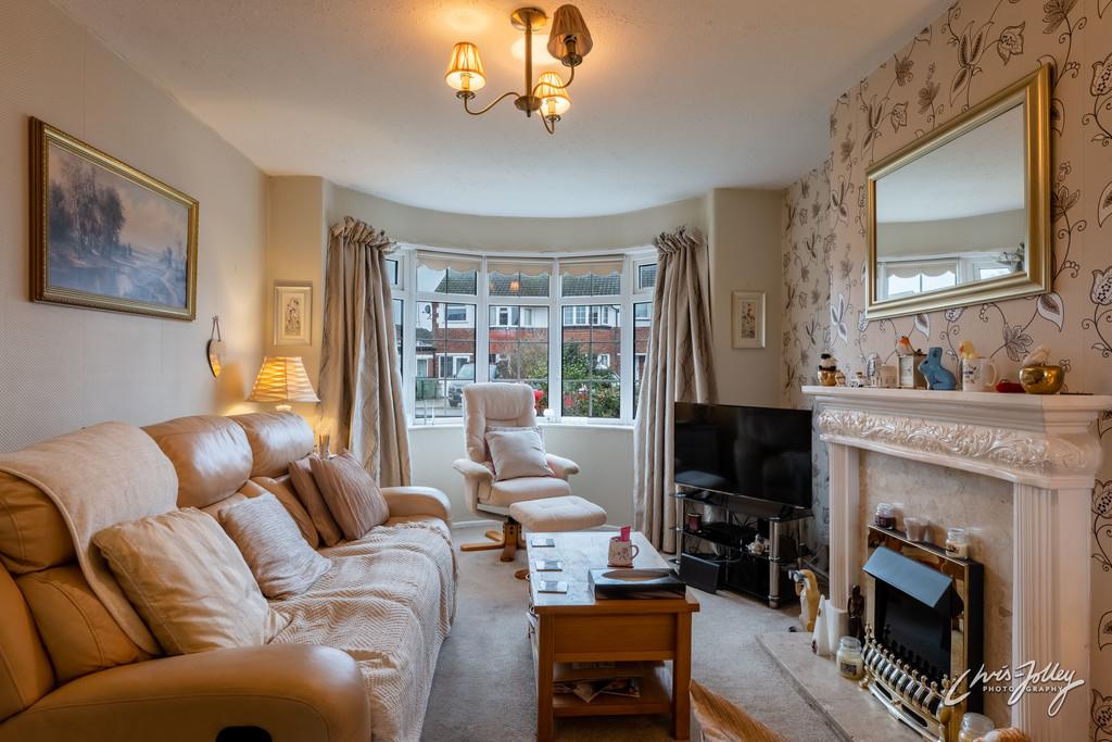 Dovedale Road, Offerton, Stockport... 3 bed semidetached house £255,000