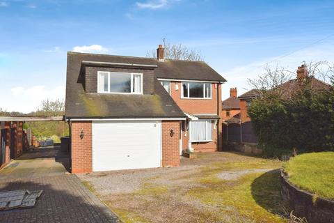 4 bedroom detached house to rent, Sunnycroft Avenue, Dresden