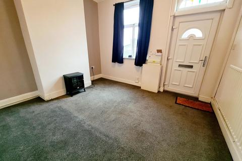 2 bedroom terraced house to rent, 10 Garth Street, Stoke-on-Trent