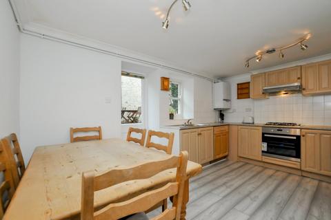 undefined, Lampard Grove, Stoke Newington