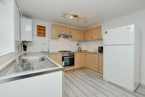 undefined, Lampard Grove, Stoke Newington