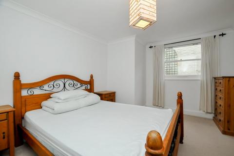 undefined, Lampard Grove, Stoke Newington