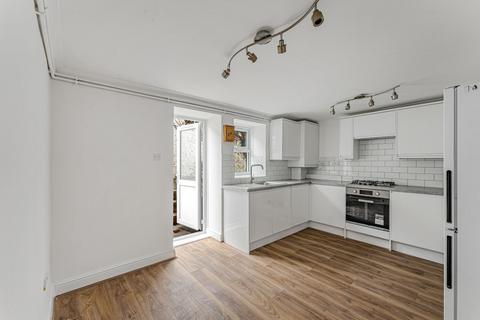 undefined, Lampard Grove, Stoke Newington