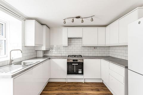undefined, Lampard Grove, Stoke Newington