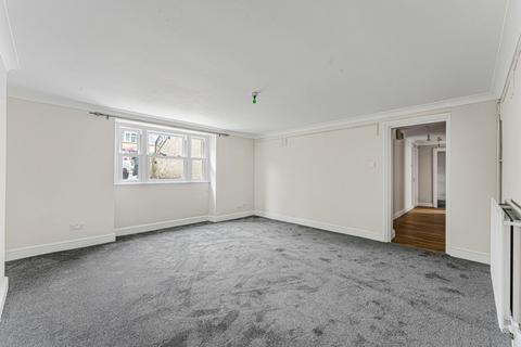 undefined, Lampard Grove, Stoke Newington