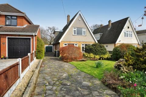 17 Alexandra Road, Rayleigh, SS6 8HT