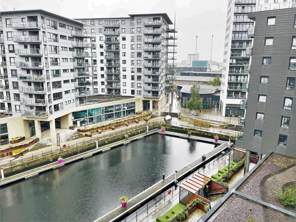 La Salle, Chadwick Street, Leeds, LS10 1NG 2 bed apartment £1,100 pcm
