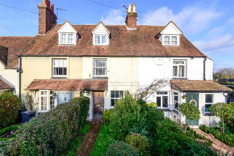2 bedroom terraced house for sale - Ripley, Surrey, GU23