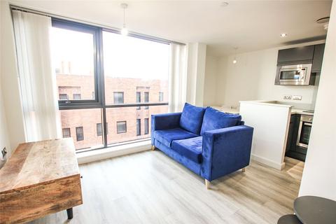 undefined, Norfolk Street, Liverpool, Merseyside, L1