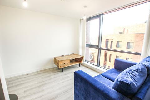 undefined, Norfolk Street, Liverpool, Merseyside, L1